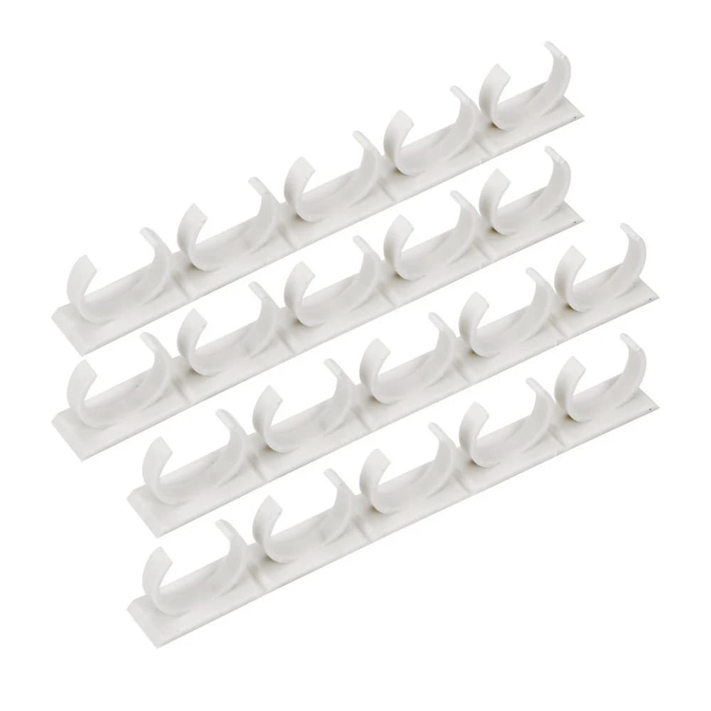 Stojak-organizer naścienny na przyprawy w buteleczkach - must have w Twojej kuchni!