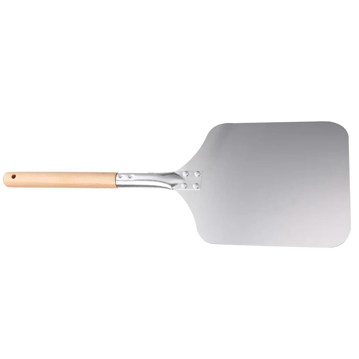 58cm drewno i aluminium Pizza