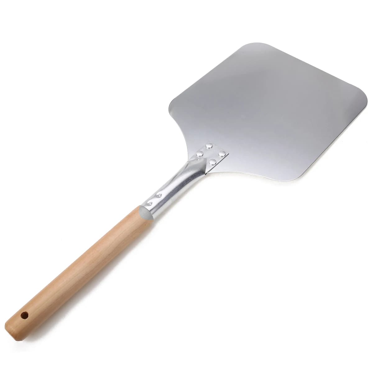 58cm drewno i aluminium Pizza