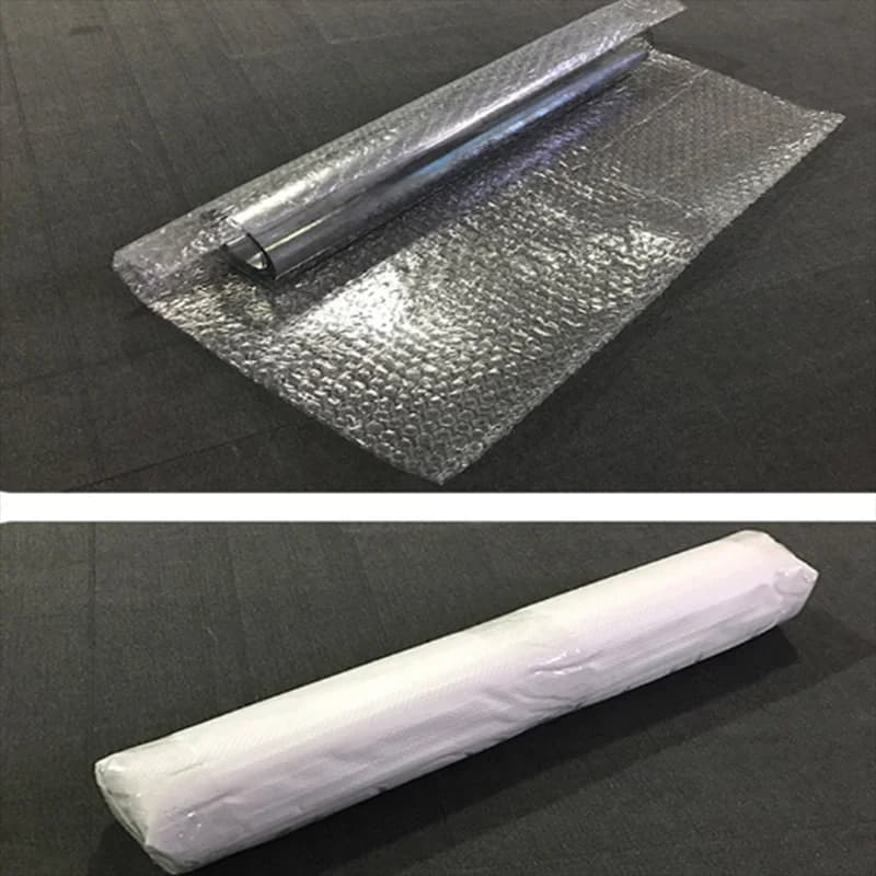 Obrusy miękkie szkło PVC przezroczysty obrus wodoodporna anty-gorąca mata