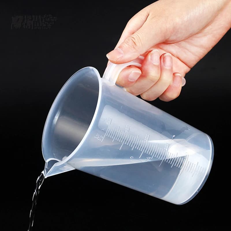 Miarka 500/1000ml PP