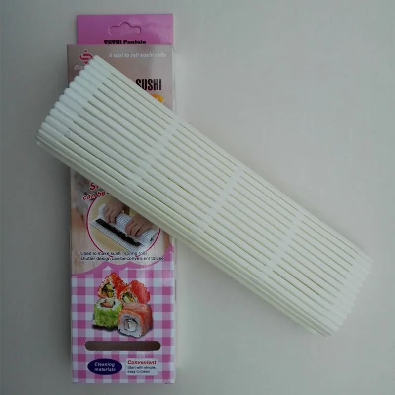 Mata do Sushi Maker narzędzie do formowania.
