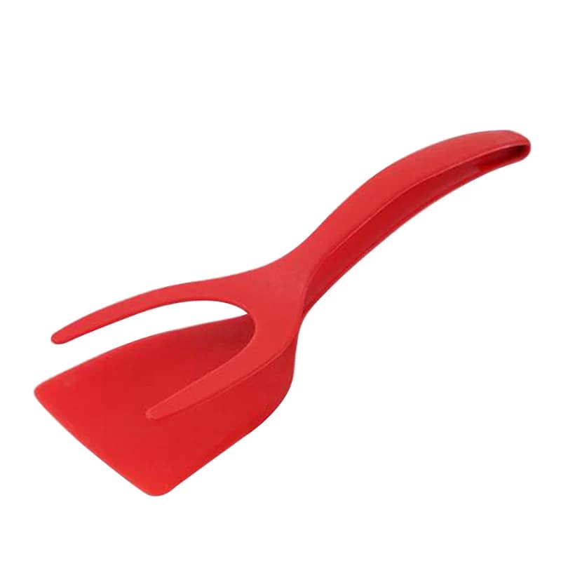 2 w 1 non-stick łopatka