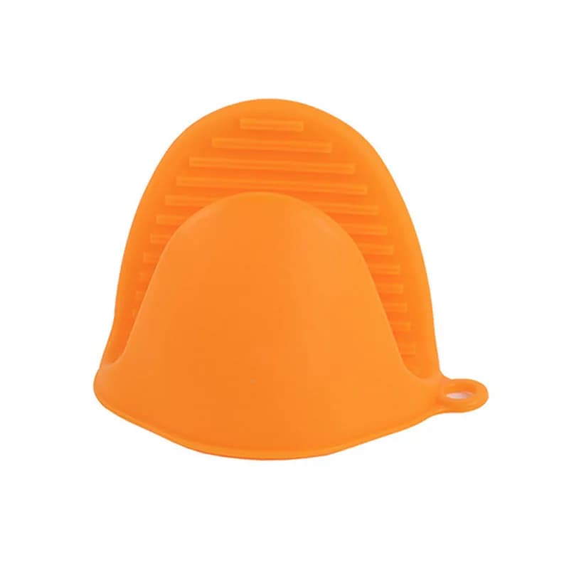 Rękawice do kuchenki silikonowe  1 szt.
