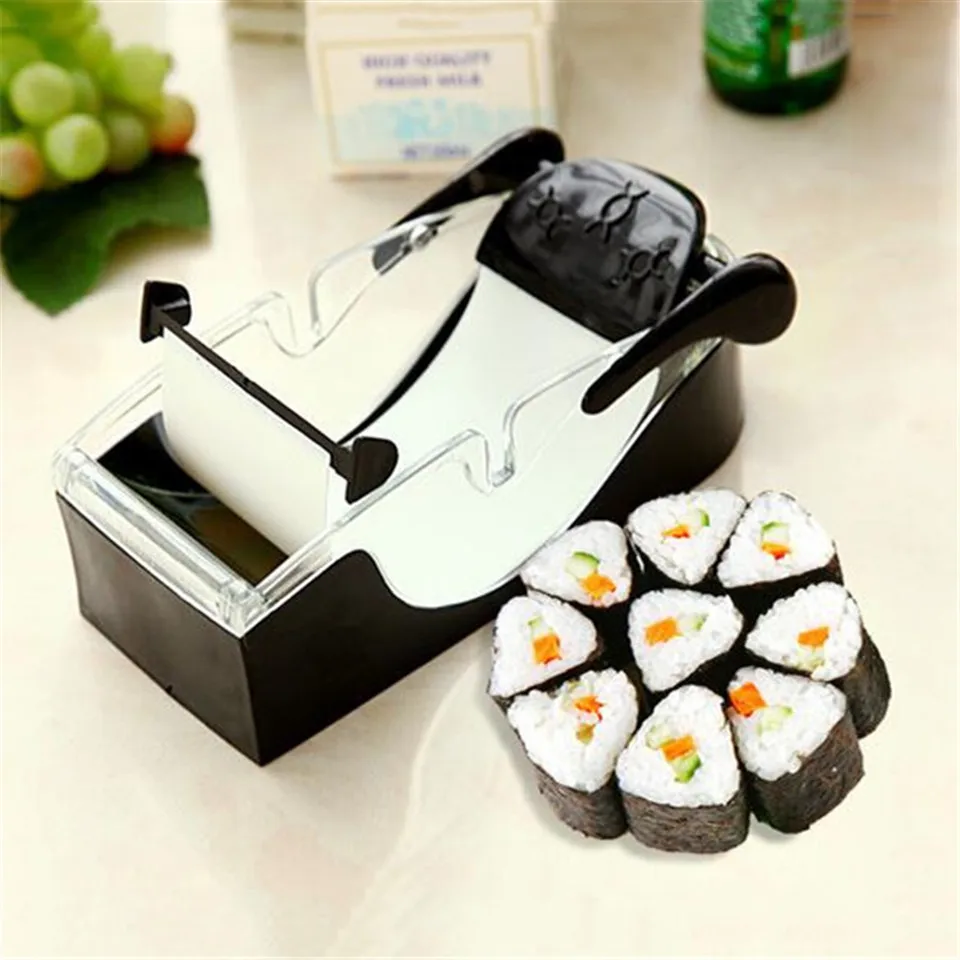 Zestaw do robienia Sushi DIY