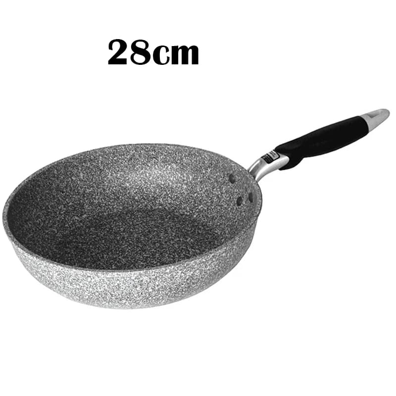Wok japoński kamień mafanowy