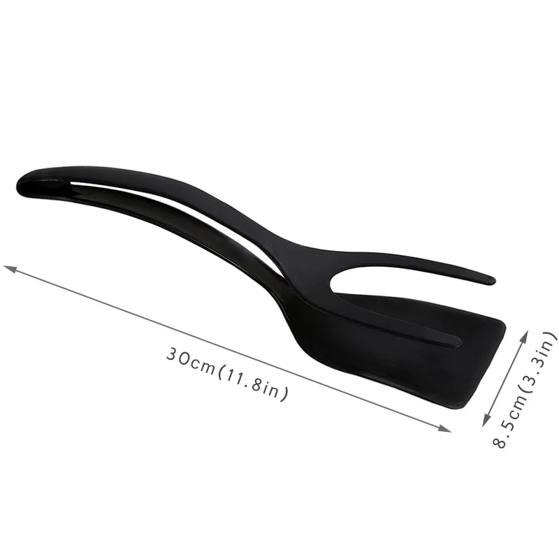 2 w 1 non-stick łopatka