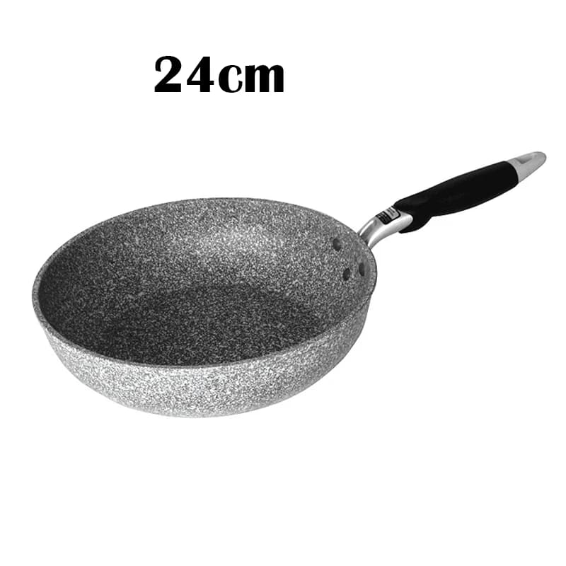 Wok japoński kamień mafanowy