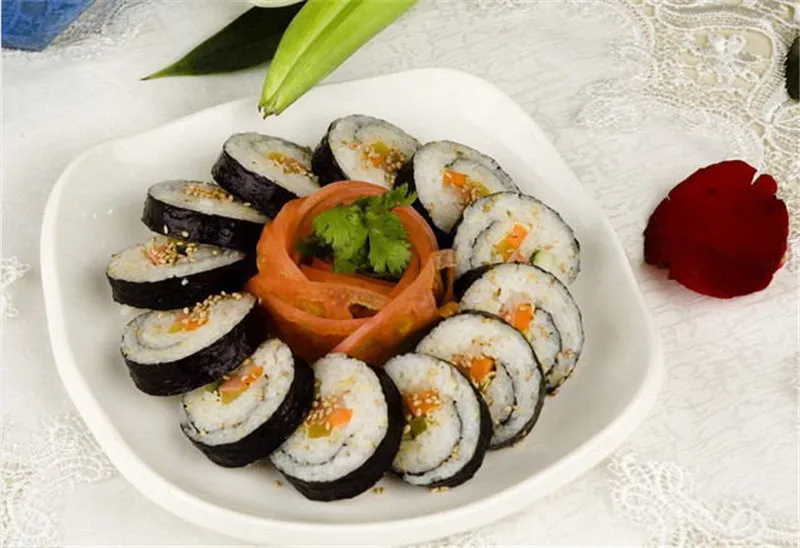 Mata do Sushi Maker narzędzie do formowania.