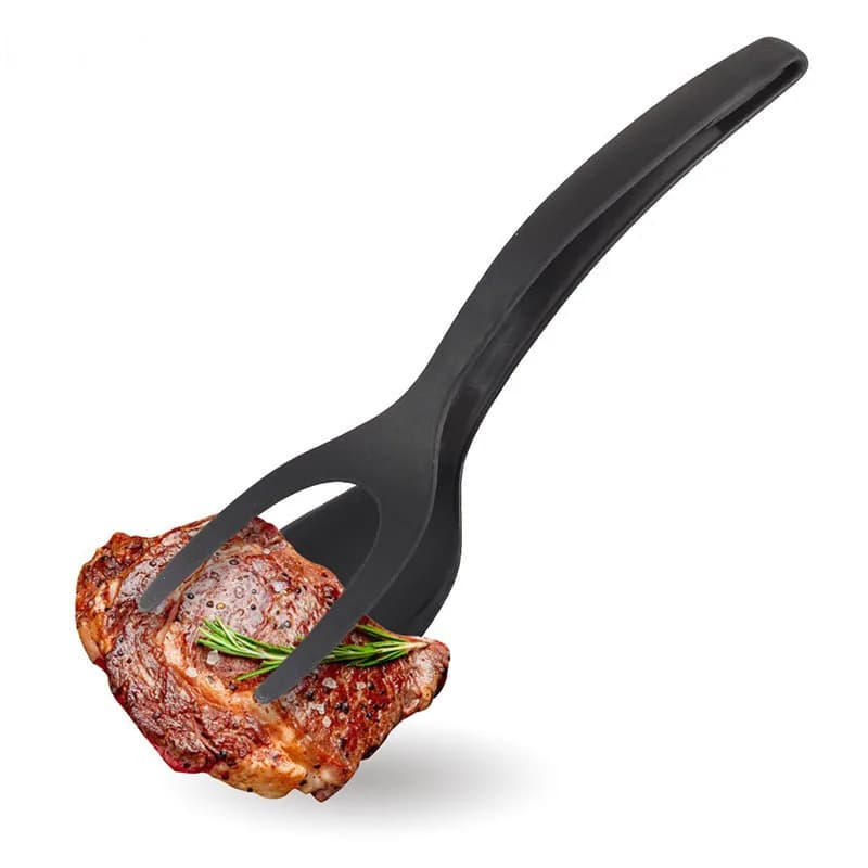 2 w 1 non-stick łopatka
