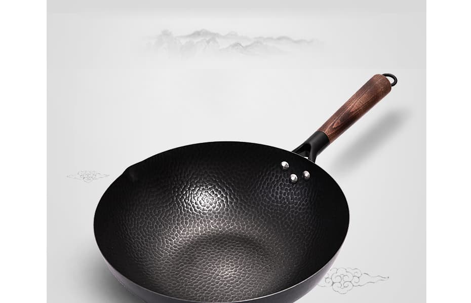 Wok – Twoje Wszechstronne Narzędzie Kulinarnego Artyzmu