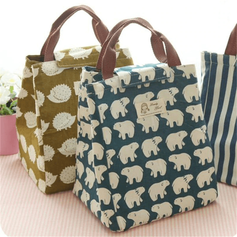 Lunch boxy i lunch bag — sprawdzony sposób na wygodne jedzenie poza domem