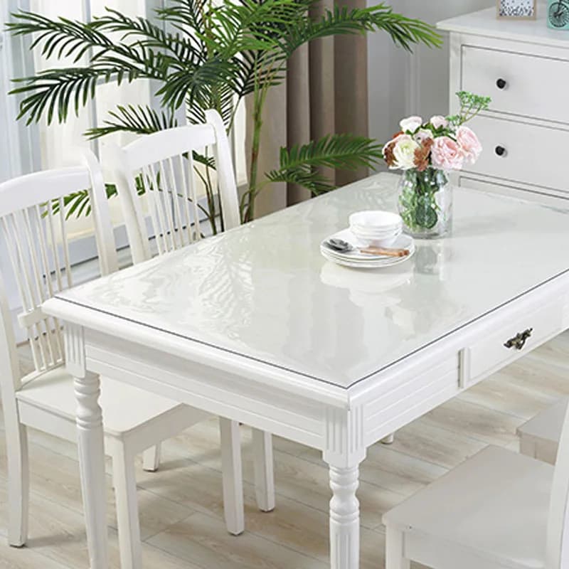 Miękkie szkło obrus 1mm PVC różne warianty